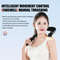 Electric Fascia Gun Massager For Deep Tissue Muscle Recovery 2