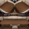 Flax Car Seat Cushion Pad Breathable Auto Seat Protector For Front Or Rear Seats 23