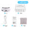 6D Smart Eye Massager With Heat Vibration Bluetooth Music 8