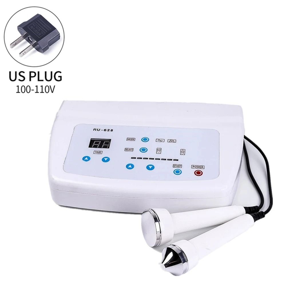 Ultrasonic Skin Care Facial Machine For Lifting And Anti Aging Treatment 10