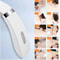 Portable Mini Cervical Neck And Shoulder Massager With Heat 2