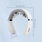 Portable Mini Cervical Neck And Shoulder Massager With Heat 5