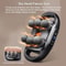 Fascia Gun Muscle Massager With 6 Heads For Deep Tissue Relief 3