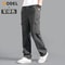 Mens Cotton Cargo Jogger Pants For Work And Outdoor Climbing 15