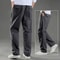 Mens Cotton Cargo Jogger Pants For Work And Outdoor Climbing 16