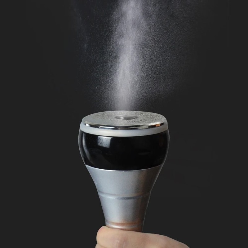 Cavitation Slimming Machine With 40K Ultrasound And MultiHead Massage 3