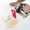 Silicone Mixer Splatter Guard Anti Splash Mixing Bowl Lid 3