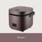12L Electric Mini Rice Cooker For 1 To 2 People 6