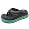 Womens Platform Flip Flops With NonSlip Sole And Stylish Design 9