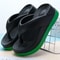 Womens Platform Flip Flops With NonSlip Sole And Stylish Design 4