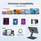 Rotating Magnetic Stand For IPads Phones And Portable Monitors 2