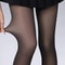 Womens SemiTransparent Look Thermal Tights For Autumn And Winter 3