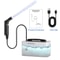 Portable Electric Bidet With Rechargeable Spray And 23L Tank For Travel And Camping 10