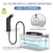 Portable Electric Bidet With Rechargeable Spray And 23L Tank For Travel And Camping 4