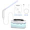 Portable Electric Bidet With Rechargeable Spray And 23L Tank For Travel And Camping 8
