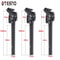MTB Bicycle Suspension Seatpost With Adjustable Travel And Shock Absorption 5