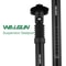 Suspension Bicycle Seatpost With Shock Absorption For MTB And Road Bikes 0