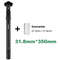 Suspension Bicycle Seatpost With Shock Absorption For MTB And Road Bikes 6