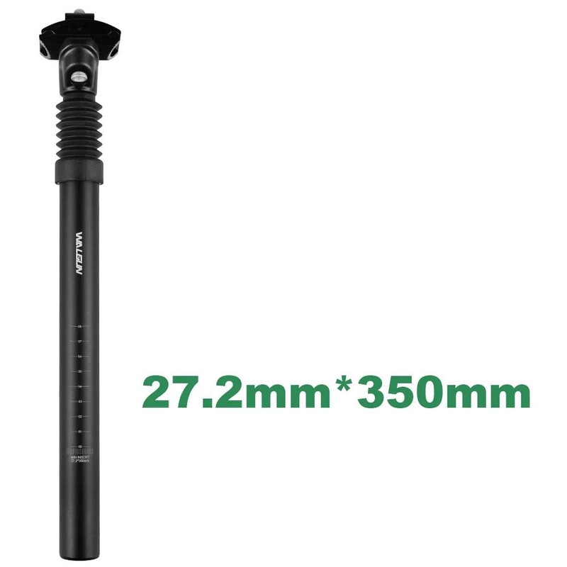 Suspension Bicycle Seatpost With Shock Absorption For MTB And Road Bikes 7
