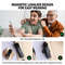 Wireless Lavalier Microphone For IPhone And Android Single And Dual Kits 3
