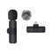 Wireless Lavalier Microphone For IPhone And Android Single And Dual Kits 6