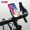 AntiVibration Bike Phone Mount For Mountain And Road Bicycles 3