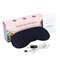 Heated Eye Massager Mask With Hot Compress And Vibration Therapy 6