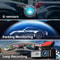 UHD 4K WiFi Dash Cam With Night Vision And Parking Monitor 6