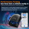 Bluetooth OBD2 Car Scanner Diagnostic Tool With Fault Code Reader 2