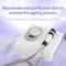 Cryo Facial Lifting And Skin Cooling Electroporation Beauty Device 0