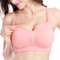 Wirefree Nursing Bra For Breastfeeding Mothers 1 Or 3 Piece Set 2