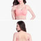 Wirefree Nursing Bra For Breastfeeding Mothers 1 Or 3 Piece Set 5