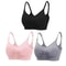 Wirefree Nursing Bra For Breastfeeding Mothers 1 Or 3 Piece Set 22