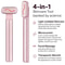 EMS Microcurrent Face Lifting And Skin Tightening Wand 2
