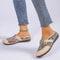 Womens Lightweight Summer Slip On Mules 7