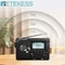 Portable MultiBand Radio With USB Recording And Speaker 0