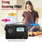 Portable MultiBand Radio With USB Recording And Speaker 5