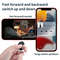 MultiFunction Fingertip Remote Controller For Selfies Browsing And EBook Reading 5