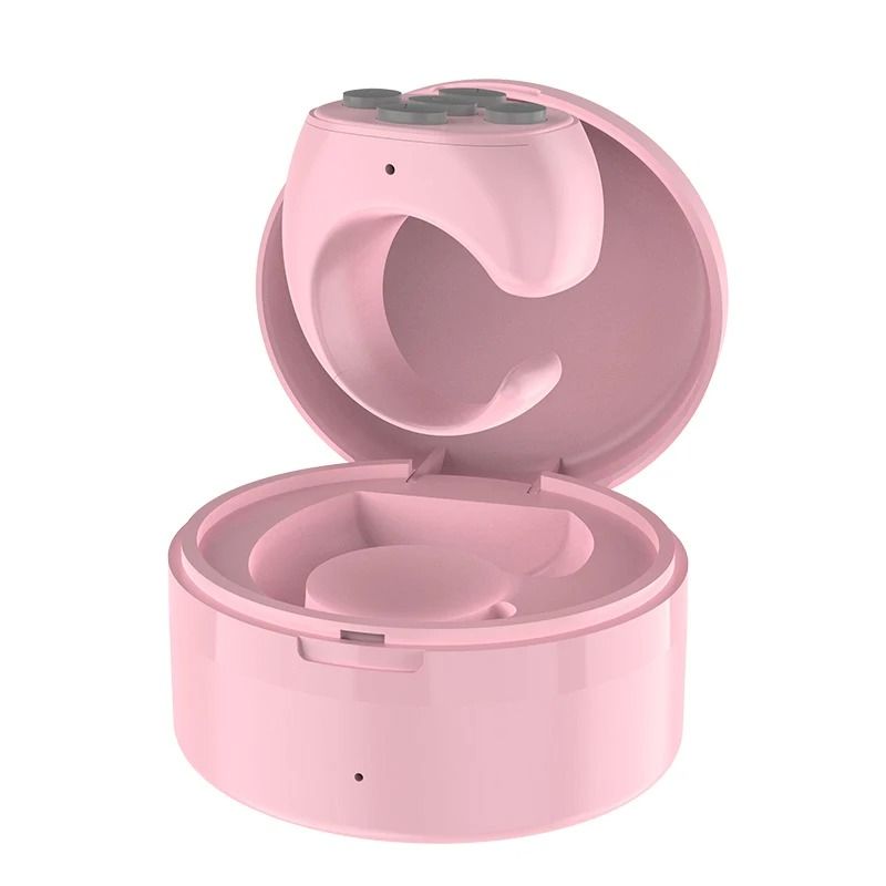 MultiFunction Fingertip Remote Controller For Selfies Browsing And EBook Reading 8