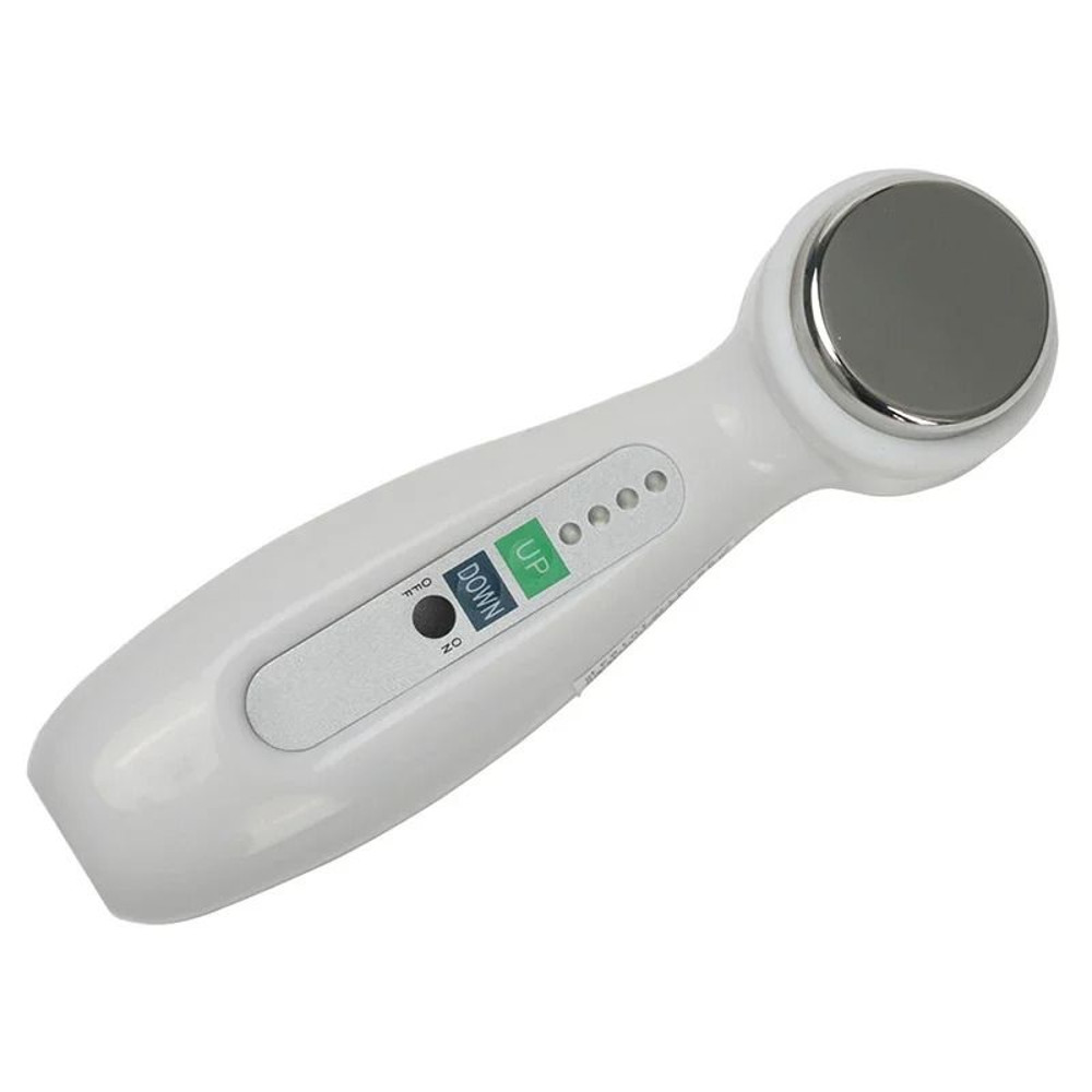 Ultrasonic Skin Tightening And Body Slimming Massager With AntiAging And Acne Care 4