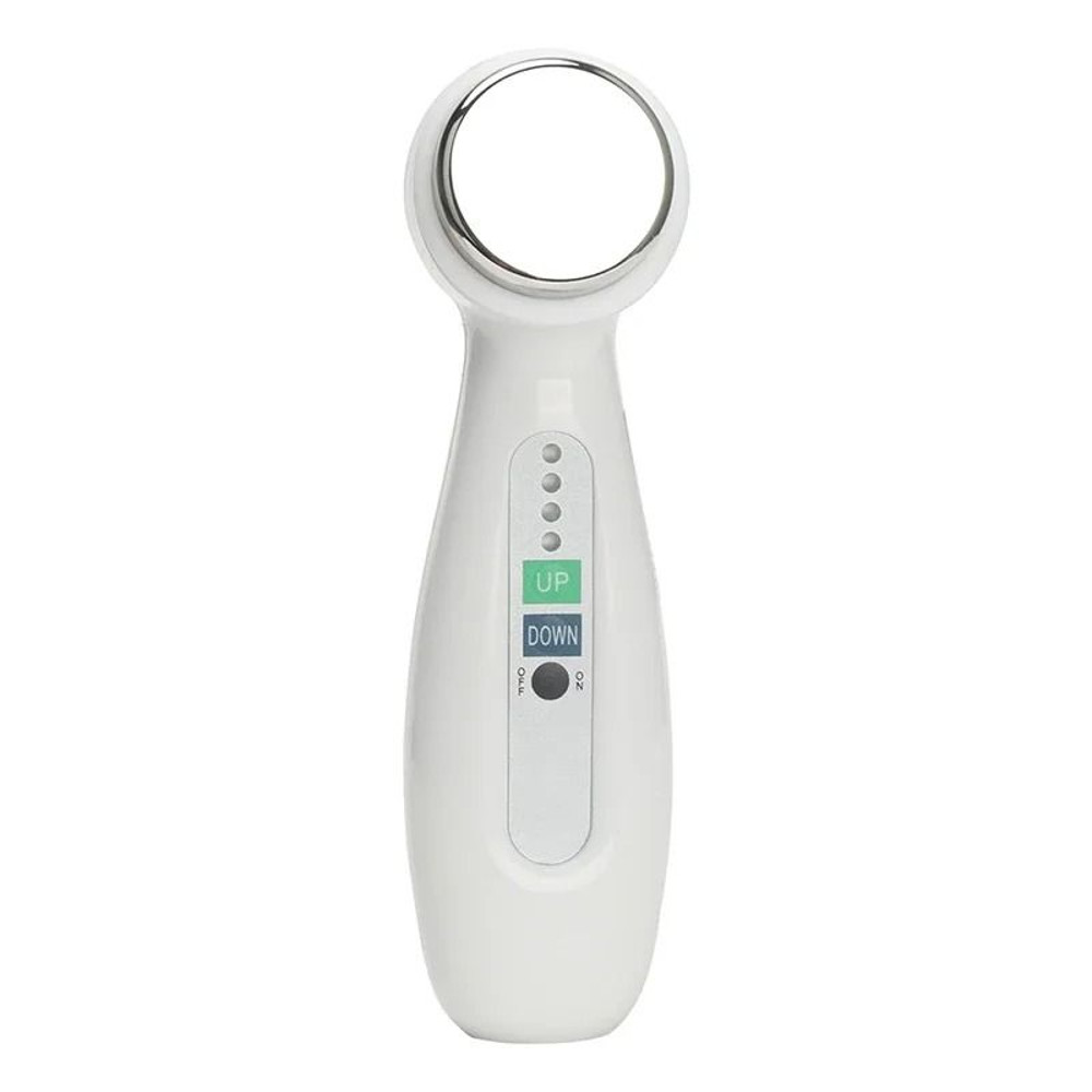 Ultrasonic Skin Tightening And Body Slimming Massager With AntiAging And Acne Care 7