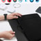 Waterproof Laptop Sleeve For Portable Monitors With Side Pocket 5