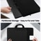 Waterproof Laptop Sleeve For Portable Monitors With Side Pocket 6