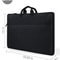 Waterproof Laptop Sleeve For Portable Monitors With Side Pocket 8