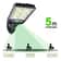 Solar Sensor LED Wall Light For Outdoor Garden And Garage Lighting 3