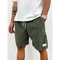 Mens Corduroy Casual Summer Shorts For Beach And Sportswear 11