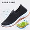 Mens Breathable Mesh Running Shoes With Soft Sole For Everyday Comfort 1