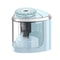 Electric Pencil Sharpener With Safety Blade For Students And Artists 8