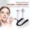 Ultrasonic Skin Therapy Device For Face Lifting And Eye Care 0