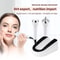 Ultrasonic Skin Therapy Device For Face Lifting And Eye Care 1